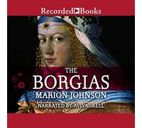 The Borgias
