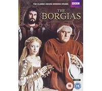 The Borgias [Edizione: Regno Unito]