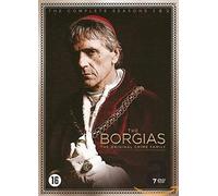 The Borgias - Intégrale saison 1 et 2