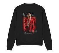 The Borgias Pope Alexander VI Felpa Adulto Unisex (TV13184)