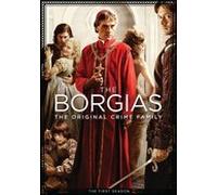 The Borgias: Season 1