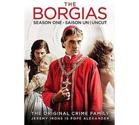 The Borgias: The First Season