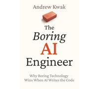 The Boring AI Engineer: Why Boring Technology Wins When AI Writes the Code