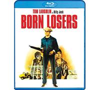 The Born Losers