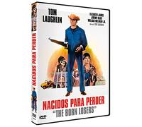 The Born Losers [ Origine Spagnolo, Nessuna Lingua Italiana ]