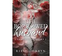 The Borrowed Husband: An Emotional, Romantic, Christian Family Drama