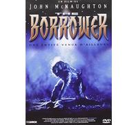 The Borrower
