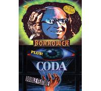The Borrower / Coda (DVD) Rae Dawn Chong