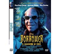 The Borrower - Il Cacciatore Di Teste