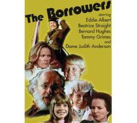 The Borrowers