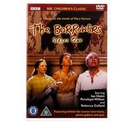 The Borrowers - Series 1 [Edizione: Regno Unito]
