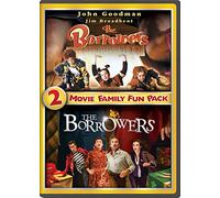 The Borrowers / The Borrowers