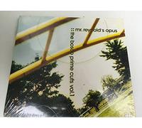 The Bosco Prime Cuts Vol.1: Mr Reynold's Opus