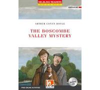 The Boscombe Valley mistery. Helbling readers red series - Classics. Con CD-Audio. Con Contenuto digitale per accesso online