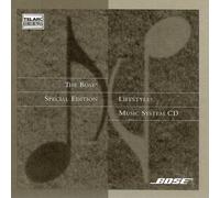 The Bose Lifestyle Music System CD [DIGITAL SOUND] [SPECIAL EDITION]