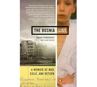 Susan Shapiro Kenan Trebincevic The Bosnia List (Tascabile)