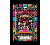 The Boss Babe Tarot Edition: A Journal for the mystical soul.