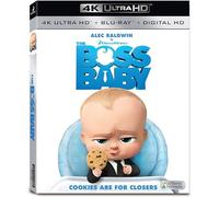 The Boss Baby