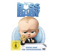 The Boss Baby