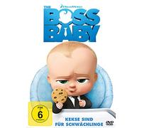 The Boss Baby