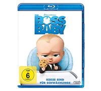 The Boss Baby