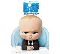 The Boss Baby (DVD) Alec Baldwin