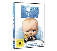 The Boss Baby