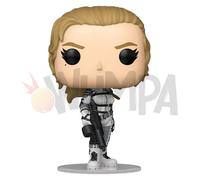 The Boss Funko Pop 1054 Metal Gear Solid