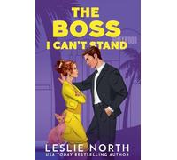 The Boss I Can't Stand: 2