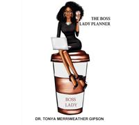 THE BOSS LADY PLANNER