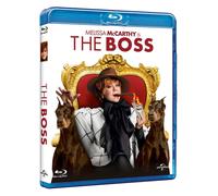 The Boss - Movie