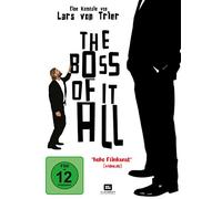 The Boss of it all