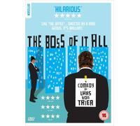 The Boss of it All [DVD] [2006] [Edizione: Regno Unito]