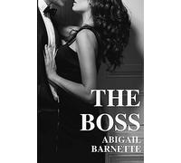 The Boss: Volume 1