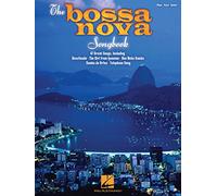 The Bossa Nova Songbook – Tascabile – Hal Leonard