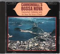 Cannonball Adderley - Cannonball's Bossa Nova