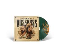 The Bosshoss Back to the Boots (CD)