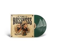 The Bosshoss Back to the Boots (Vinyl LP)