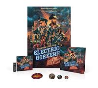 The Bosshoss - Electric Horsemen