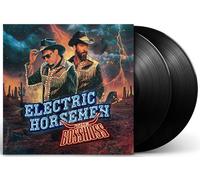 Bosshoss,the - Electric Horsemen (Ltd. 2lp)