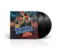 The Bosshoss Electric Horsemen (Ltd. 2LP) (Vinyl LP)