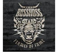 The Bosshoss Flames of Fame (CD)
