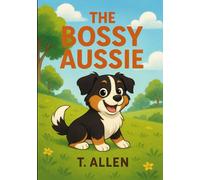 The Bossy Aussie