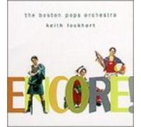 The Boston Pops Orchestra Encore (CD)