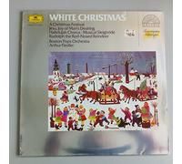 The Boston Pops Orchestra - White Christmas