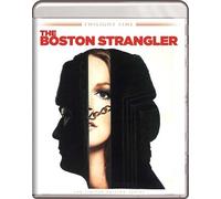 THE BOSTON STRANGLER