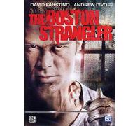 The Boston strangler