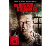 The Boston Strangler - Die wahre Geschichte des Killers DeSalvo