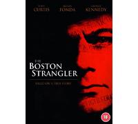 The Boston Strangler [Edizione: Regno Unito] [Edizione: Regno Unito]