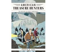 The Boston Tea Party Conspiracy